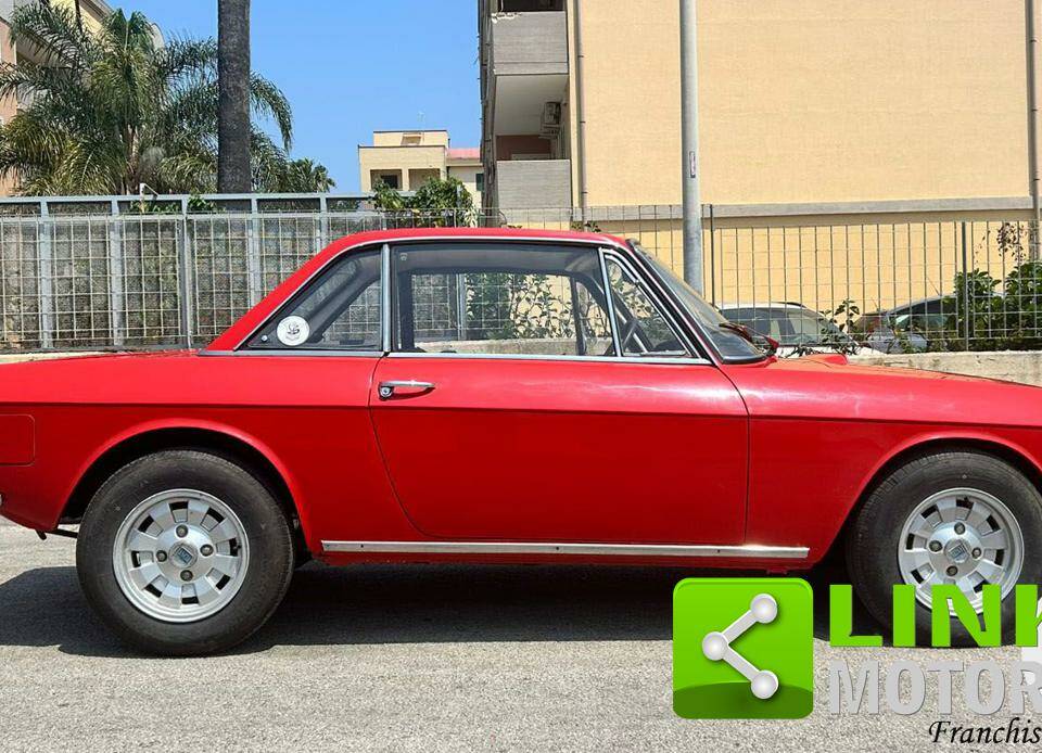 Image 7/10 of Lancia Fulvia Coupe (1972)