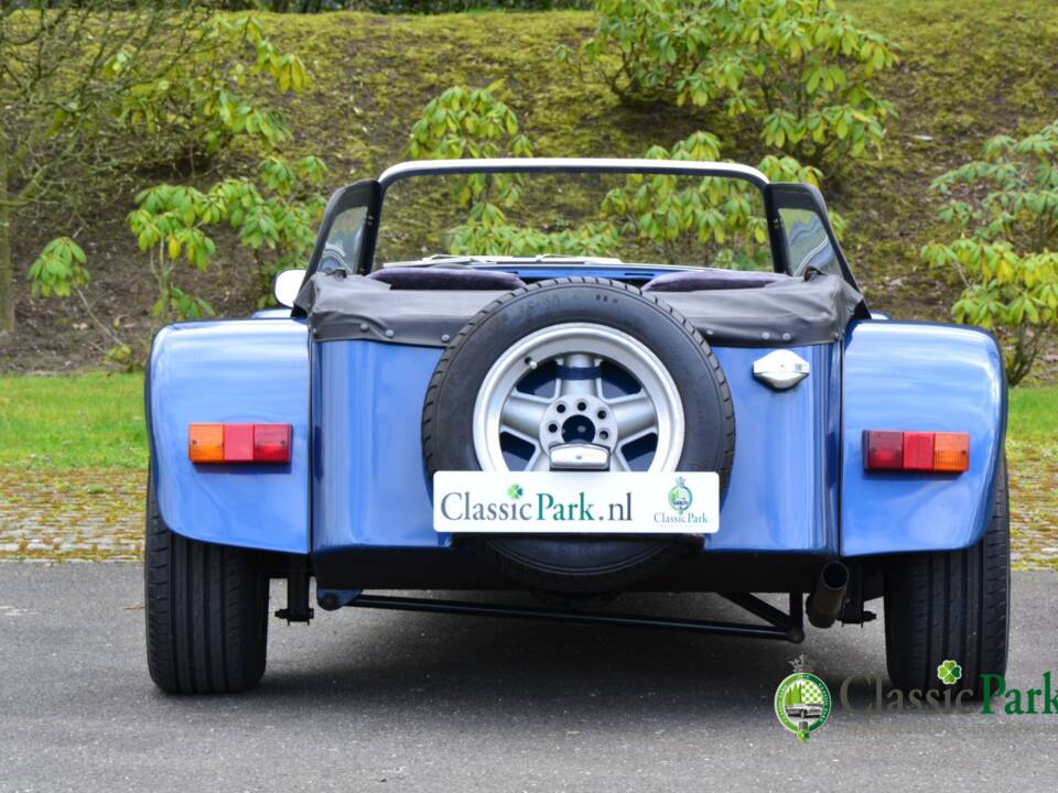 Bild 4/37 von Donkervoort S8 (1984)