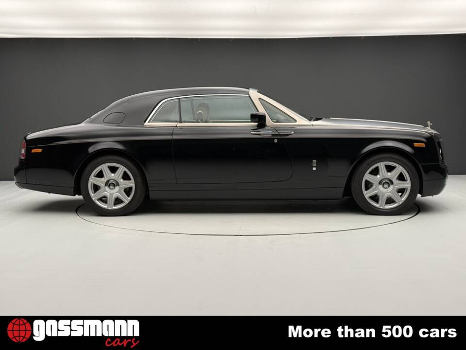 Bild 5/15 von Rolls-Royce Phantom Coupé (2009)