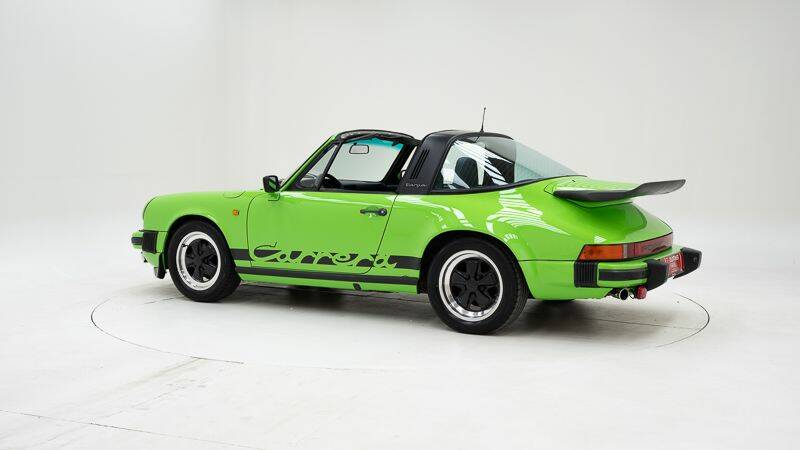 Bild 4/15 von Porsche 911 2.7 S (1973)