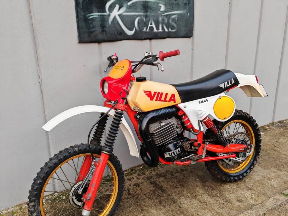 Image 8/10 of Villa DUMMY (1980)