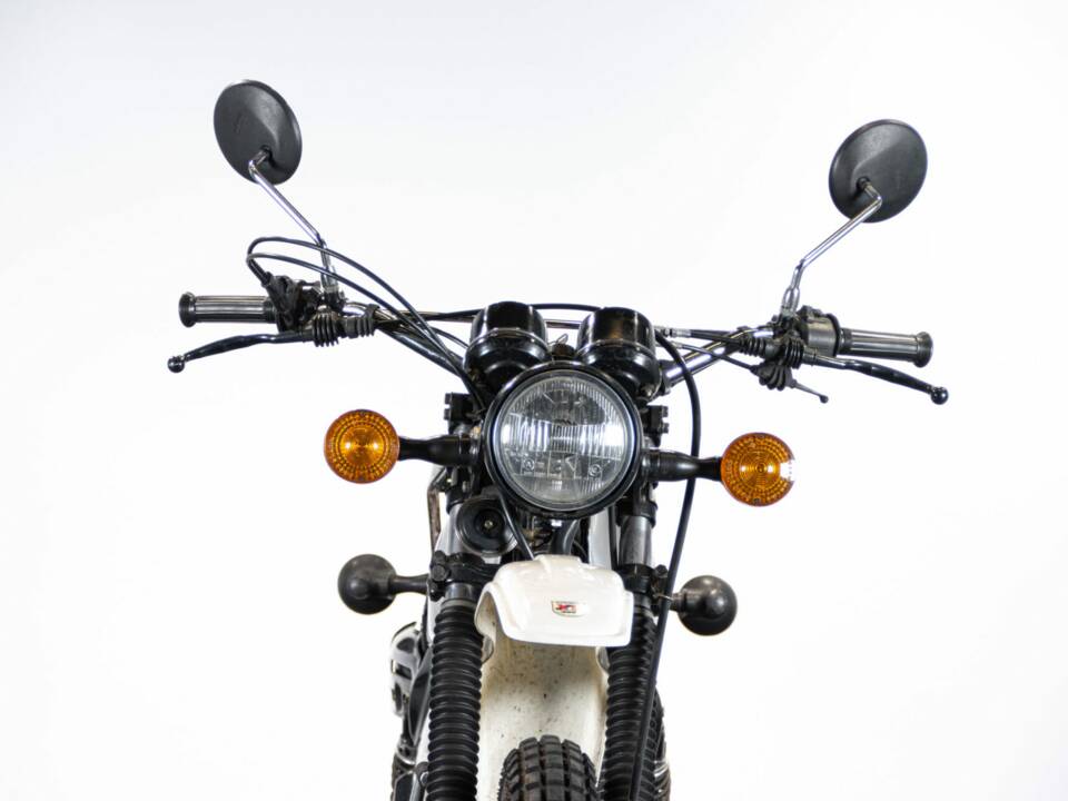 Immagine 23/50 di Yamaha XT 500 (1981)