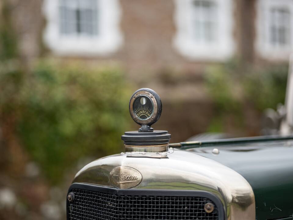 Imagen 13/50 de Sunbeam 20/60 hp DHC (1927)