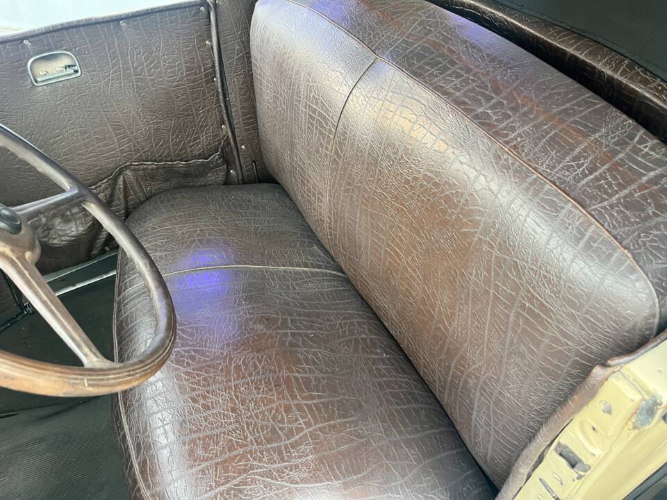 Image 13/28 of FIAT 508 Balilla Series 1 (1932)