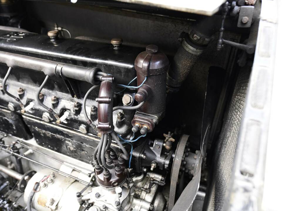 Afbeelding 28/50 van Rolls-Royce Phantom I (1929)