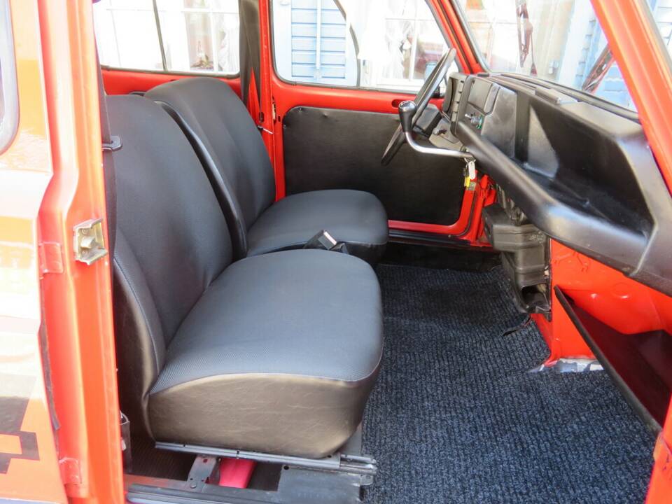 Imagen 7/21 de Renault R 4 (1975)