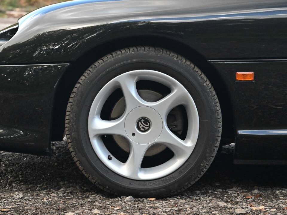 Image 30/50 of AC Ace Brooklands (1995)