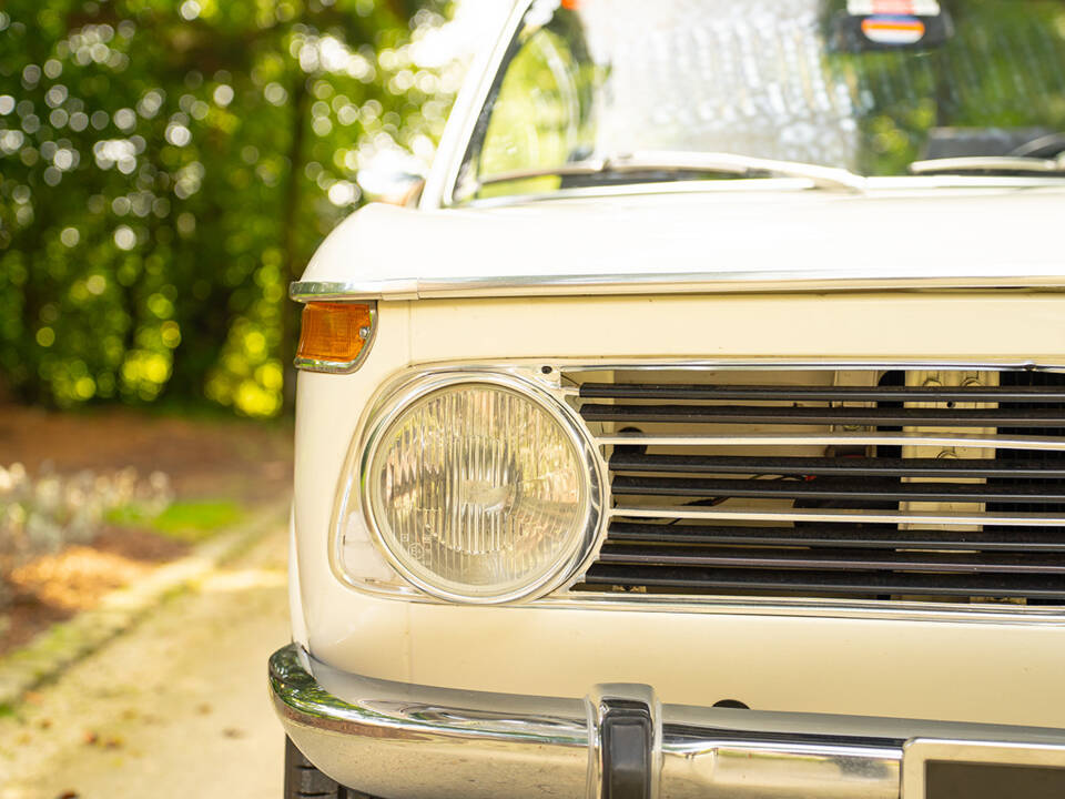 Bild 24/76 von BMW 2002 Cabriolet (1971)