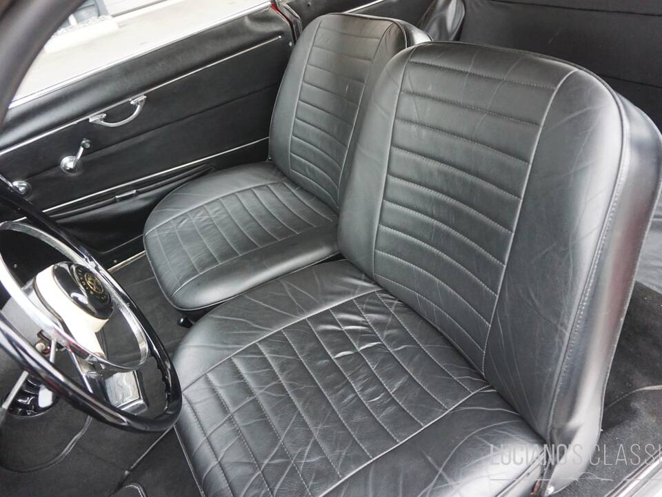 Imagen 46/68 de Alfa Romeo Giulietta Sprint 1300 (1965)