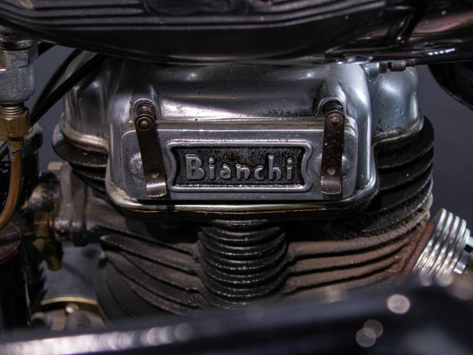 Bild 14/19 von Bianchi DUMMY (1949)