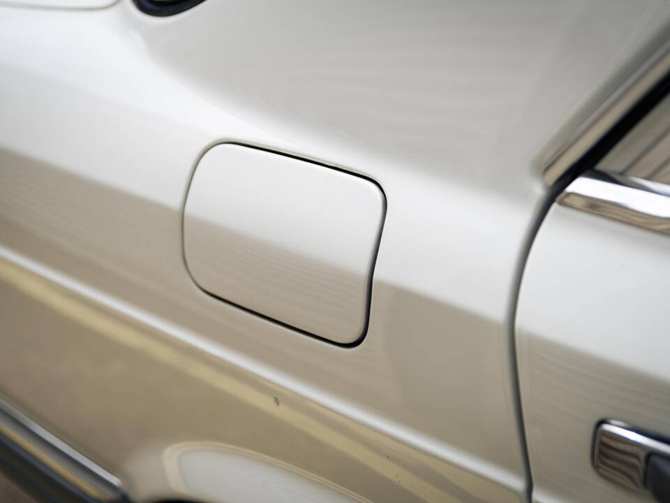 Image 49/50 of Mercedes-Benz 500 SEL (1984)