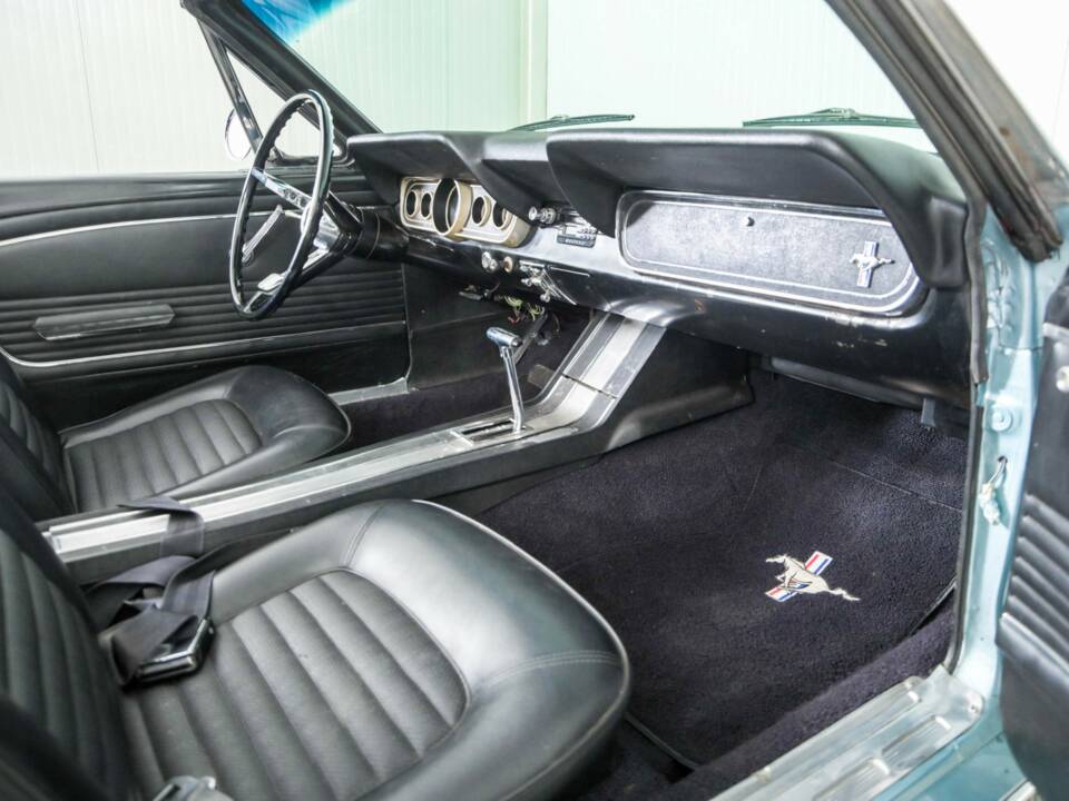 Image 26/50 de Ford Mustang 200 (1966)