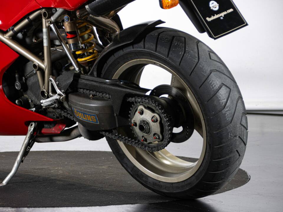 Image 9/50 of Ducati DUMMY (1994)