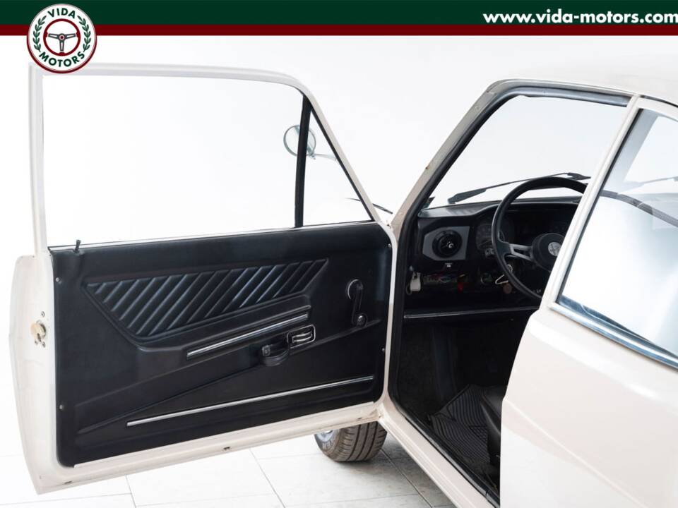 Bild 6/15 von Alfa Romeo Alfasud 1.2 ti (1974)