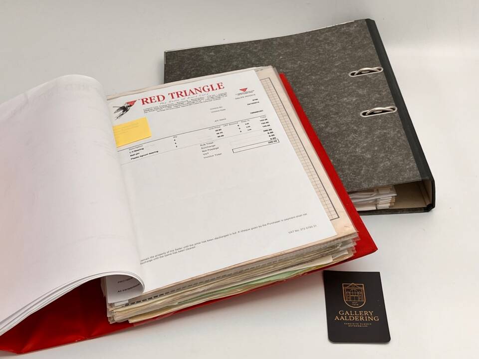 Image 8/50 of Alvis Silver Eagle Sports Tourer (1934)