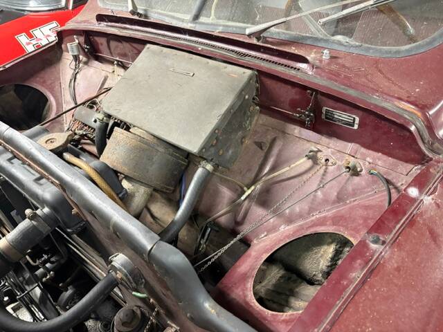 Image 14/16 of Saab 93 (1957)