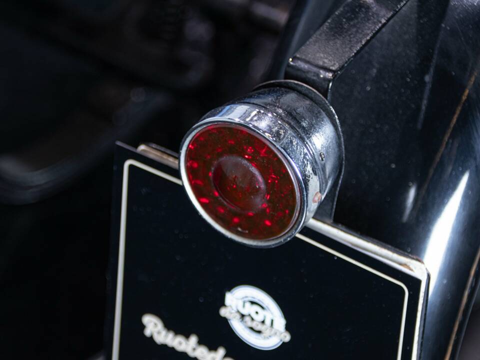 Bild 50/50 von Triumph DUMMY (1929)