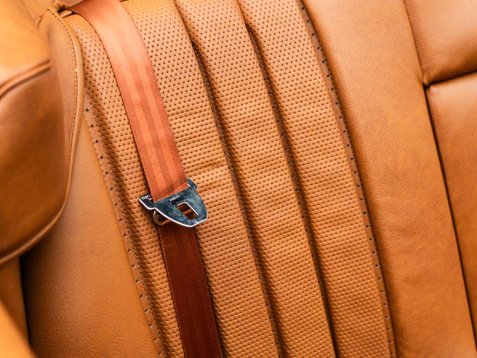 Image 34/57 de Mercedes-Benz 280 SE 3,5 (1971)