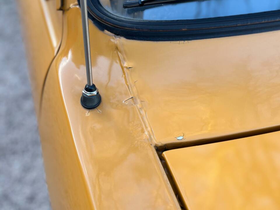 Bild 12/26 von Opel Kadett Caravan 1,1 (1973)