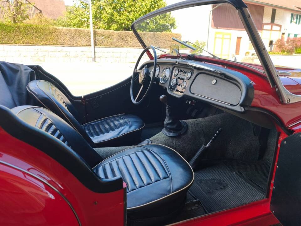 Bild 9/22 von Triumph TR 3A (1960)