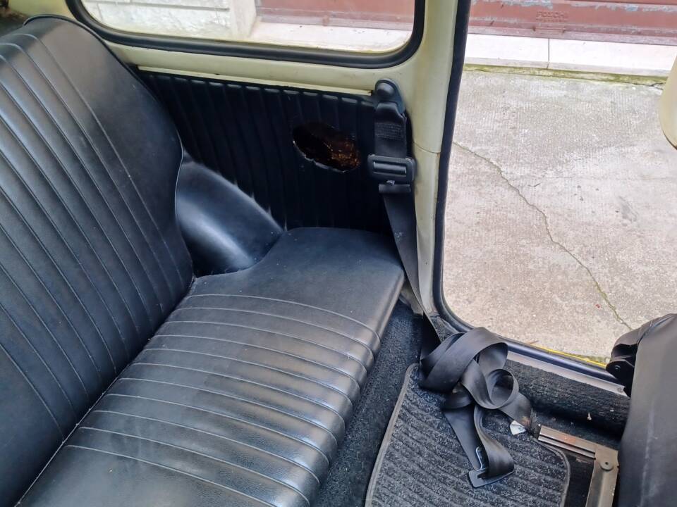 Bild 40/62 von FIAT 500 L (1971)