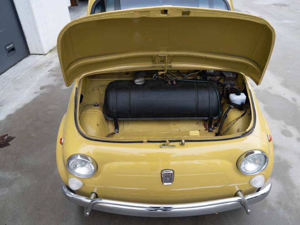 Afbeelding 51/61 van FIAT 500 L (1972)