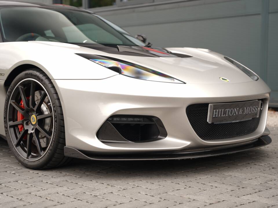 Image 29/50 of Lotus Evora GT430 (2018)
