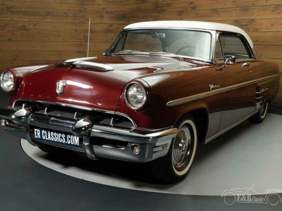 Bild 5/19 von Mercury Monterey Hardtop (1953)