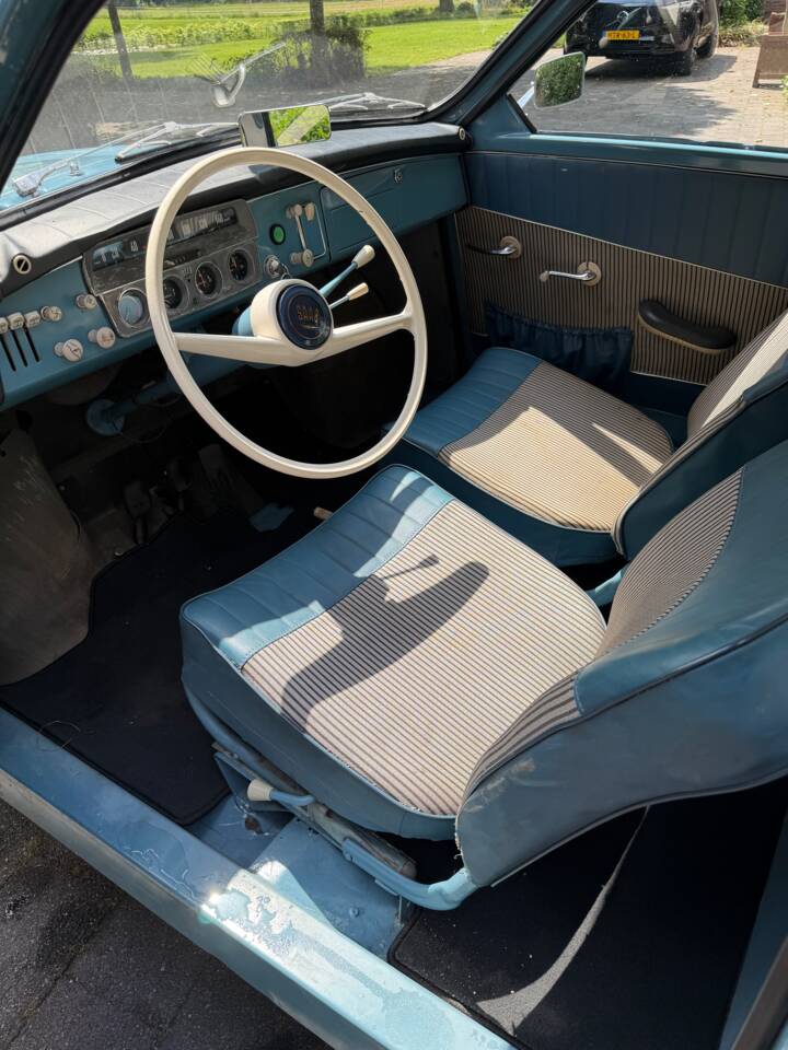 Bild 5/8 von Saab 96 (1961)