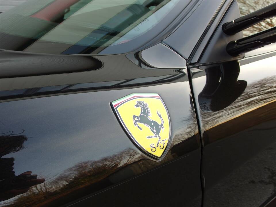 Image 28/100 of Ferrari F430 Spider (2007)