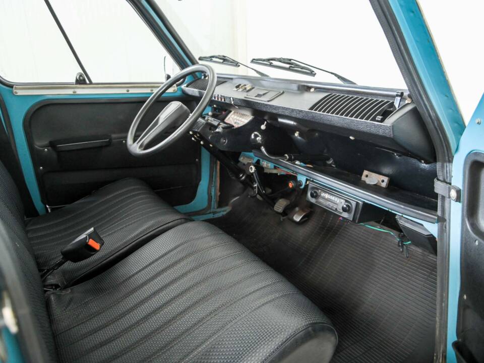 Bild 12/50 von Citroën Dyane 6 (1981)