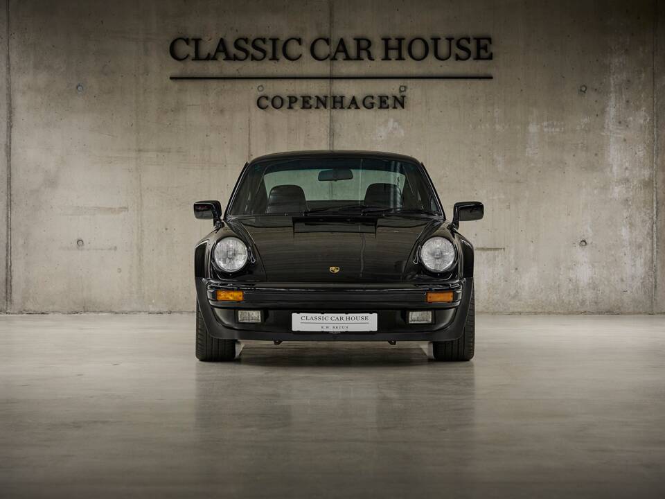 Bild 23/99 von Porsche 911 Turbo 3.3 (1980)