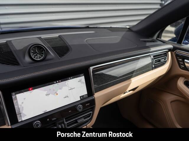 Obraz 11/33 pojazdu Porsche Macan S (2023)