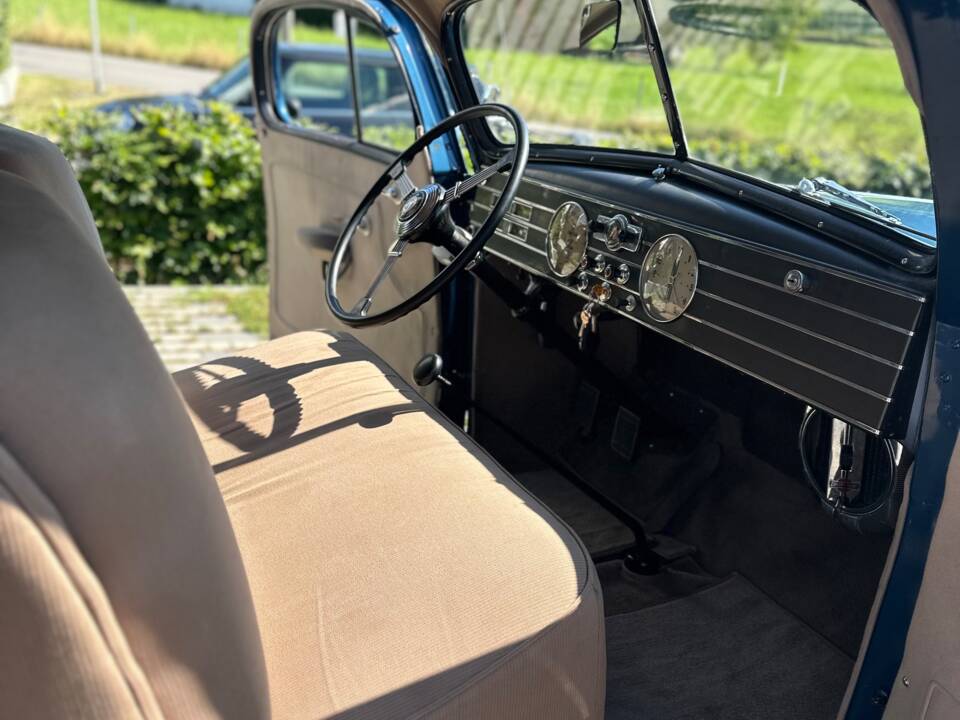Image 10/16 de LaSalle Series 50/27 Opera Coupé (1936)