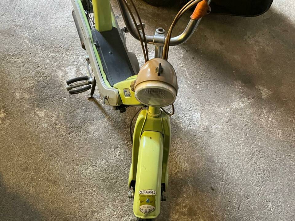 Immagine 2/4 di Piaggio Ciao (1968)