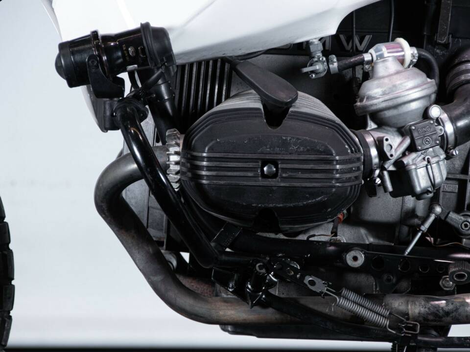 Bild 46/50 von BMW R 100 G/S (1993)