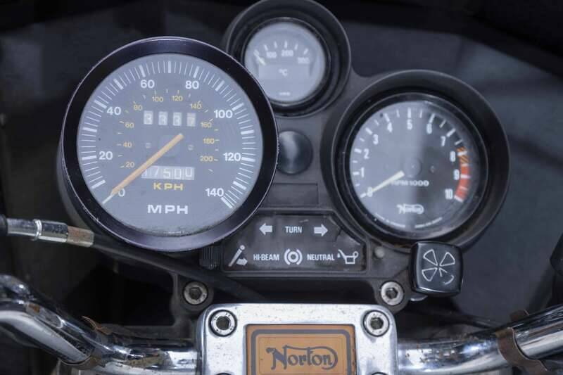 Image 16/35 of Norton Interpol 2 (1988)