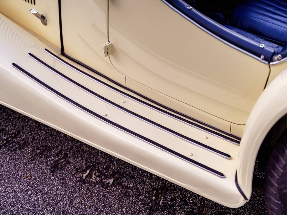 Immagine 13/25 di Riley 12&#x2F;4 Sprite (1938)