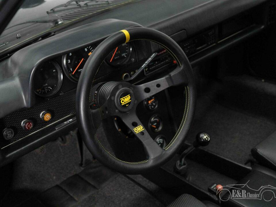 Image 11/19 of Porsche 914&#x2F;4  2.0 (1974)