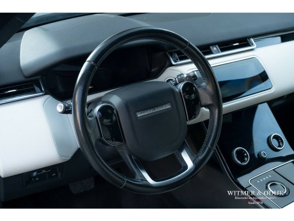Afbeelding 5/26 van Land Rover Range Rover Velar P250 (2017)