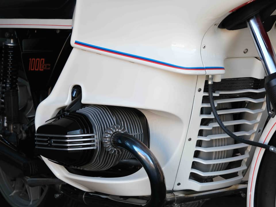Immagine 81/93 di BMW R 100 RS (1978)
