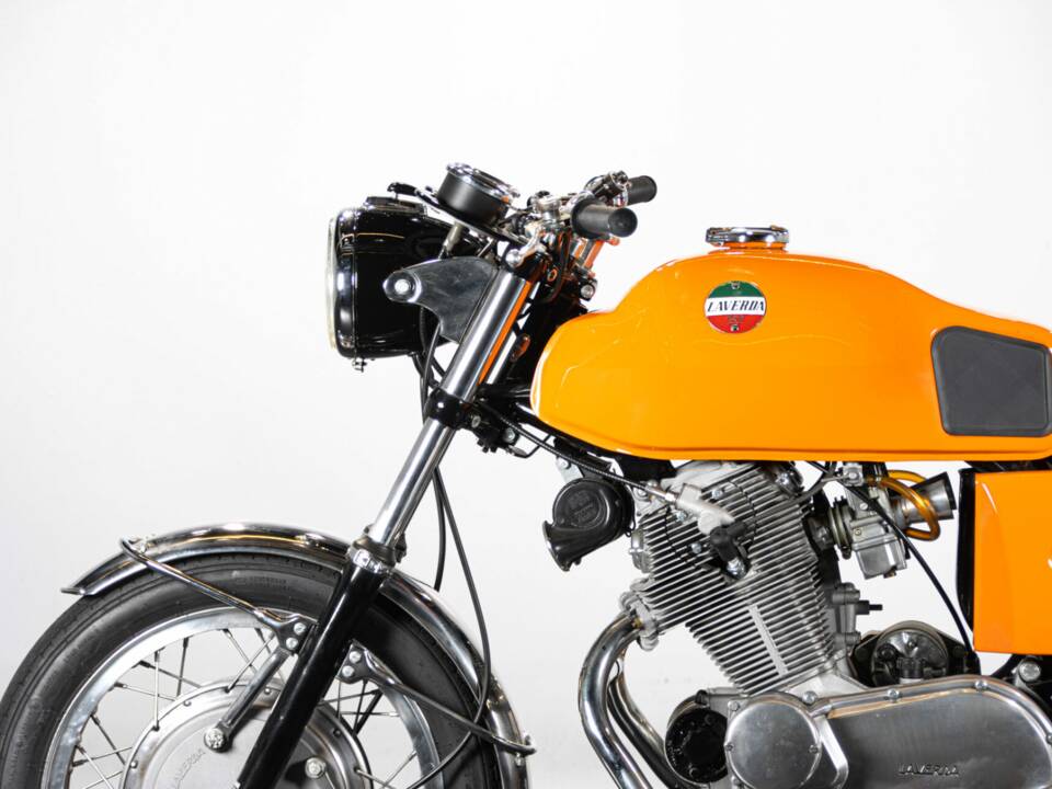 Immagine 24/50 di Laverda 750 SF (1971)