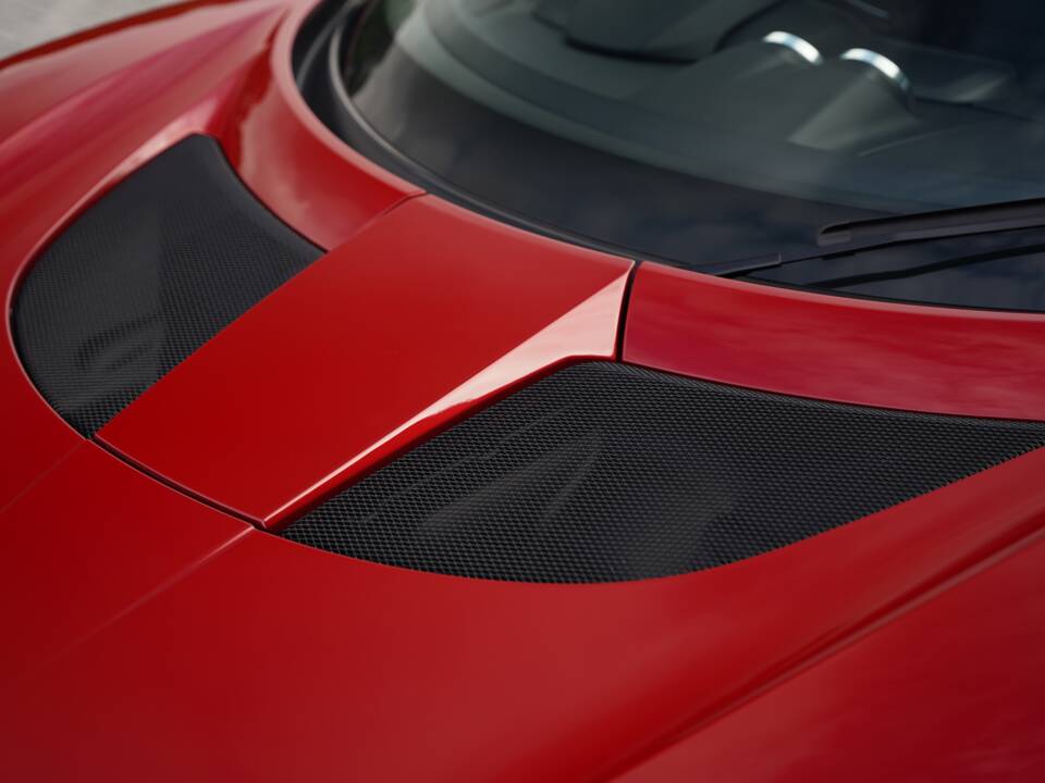 Image 36/50 de Lotus Evora GT410 (2022)