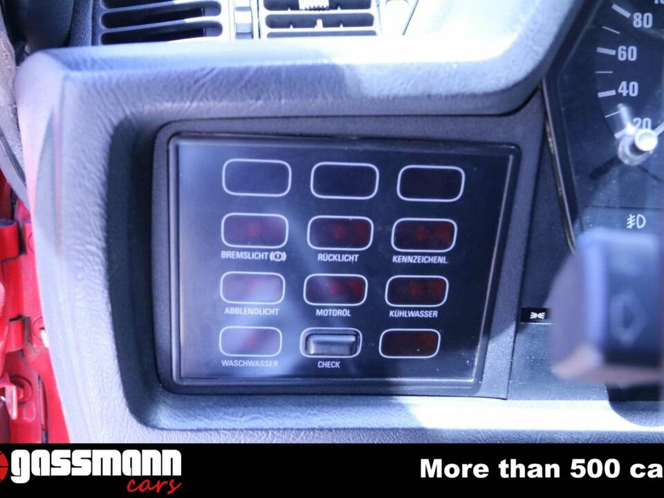 Image 14/15 of BMW M 635 CSi (1985)