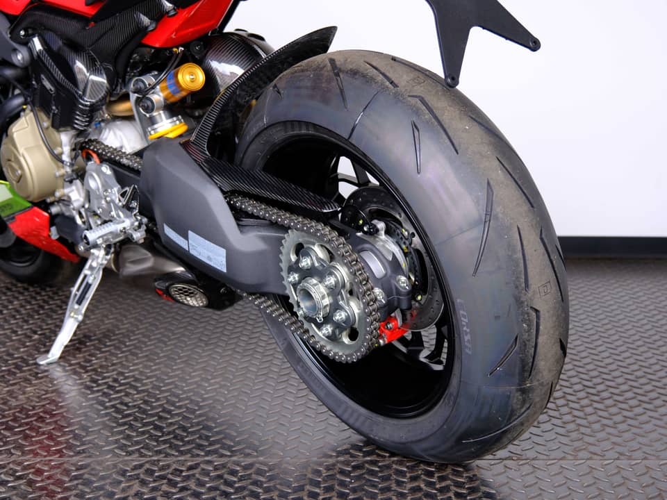 Bild 68/99 von Ducati Streetfighter V4 Lamborghini (2024)