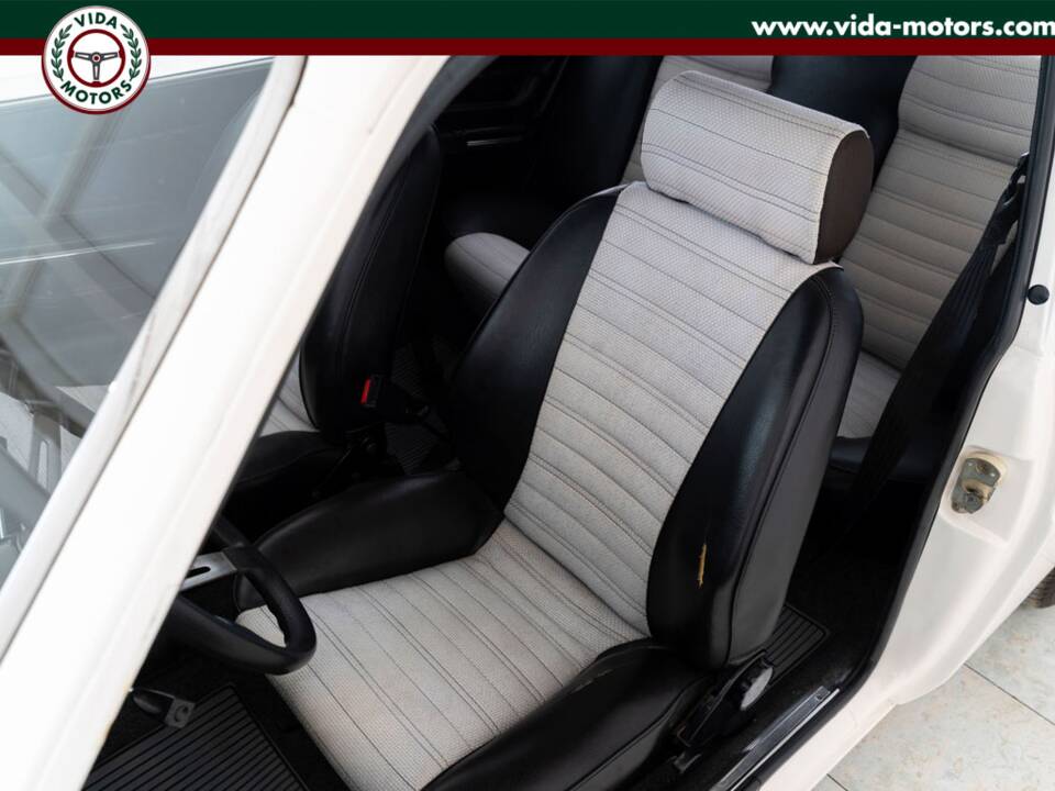 Bild 8/15 von Alfa Romeo Alfasud 1.2 ti (1974)