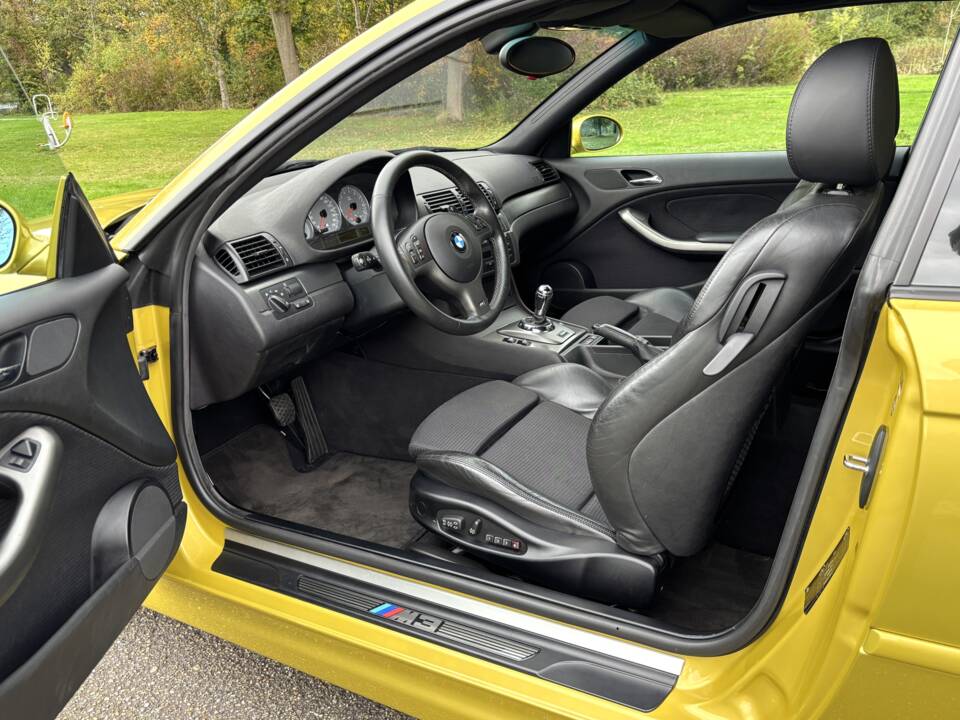 Afbeelding 2/30 van BMW M3 (2004)