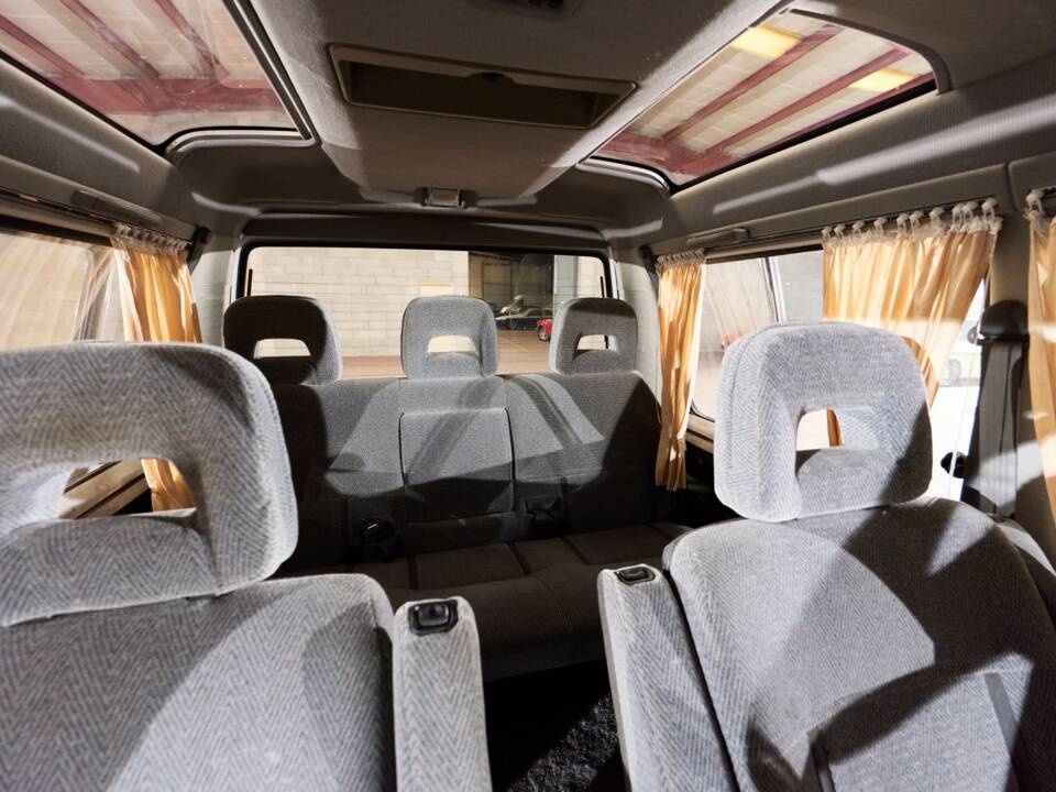 Bild 63/65 von Mitsubishi L300 (1993)
