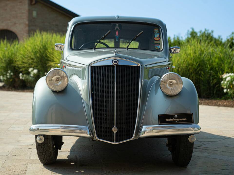 Image 11/50 of Lancia Ardea (1947)