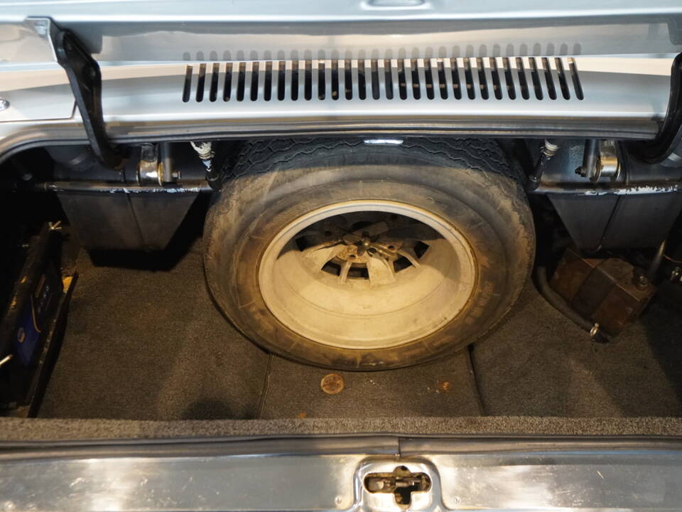 Bild 20/22 von Aston Martin DBS V8 (1971)